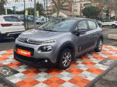 Citroen C3 occasion année 2020 boite Manuelle Annonce Citroen C3 occasion Essence PureTech 82 GRAPHIC GPS Radar Airbumps à Montauban