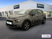 Citroen C3 occasion année 2018 boite Manuelle Annonce Citroen C3 occasion Essence PureTech 82 Graphic à PANTIN