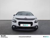Citroen C3 occasion année 2018 boite Manuelle Annonce Citroen C3 occasion Essence PureTech 82 Graphic à Argentan