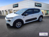 Citroen C3 PureTech 82 Graphic  2018 - annonce de voiture en vente sur Auto Sélection.com