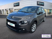 Citroen C3 occasion année 2019 boite Manuelle Annonce Citroen C3 occasion Essence PureTech 82 Graphic à AULNAY