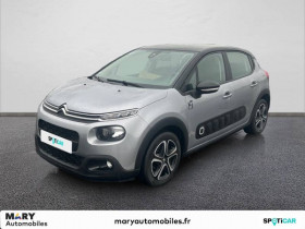 Citroen C3 , garage MARY CITROEN LISIEUX  Glos