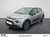 Citroen C3 occasion année 2018 boite Manuelle Annonce Citroen C3 occasion Essence PureTech 82 Graphic à Glos
