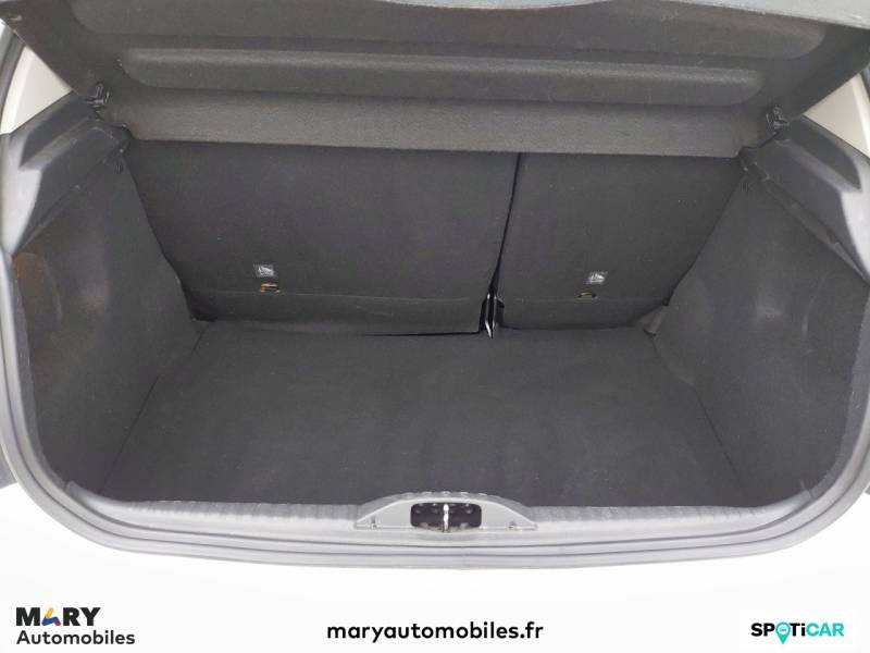Citroen C3 PureTech 82 Graphic  occasion  Argentan - photo n5