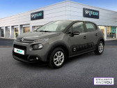 Citroen C3 PureTech 82 Graphic   AULNAY 93