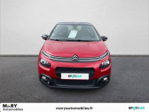 Citroen C3 occasion année 2018 boite Manuelle Annonce Citroen C3 occasion Essence PureTech 82 Graphic à CONDREN