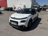 Citroen C3 PureTech 82 Graphic  2020 - annonce de voiture en vente sur Auto Sélection.com
