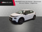Citroen C3 PureTech 82 Graphic   Aire sur Adour 40