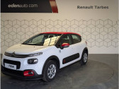 Citroen C3 occasion  année 2018 boite Manuelle Annonce Citroen C3 occasion Essence PureTech 82 Graphic à TARBES