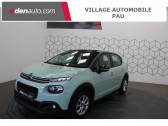 Annonce Citroen C3 occasion Essence PureTech 82 Graphic  LONS