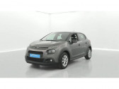 Citroen C3 occasion année 2018 boite Manuelle Annonce Citroen C3 occasion Essence PureTech 82 Graphic à CONCARNEAU