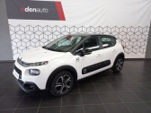 Citroen C3 occasion année 2018 boite Manuelle Annonce Citroen C3 occasion Essence PureTech 82 Graphic à Toulouse