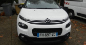 Citroen C3 - voir le détail de l'annonce Citroen C3 PureTech 82 S&S BVM Feel Business  2019 - annonce de voiture en vente sur Auto Sélection.com