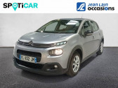 Citroen C3 PureTech 82 S&S BVM5 Feel Business  2019 - annonce de voiture en vente sur Auto Sélection.com