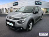 Citroen C3 occasion année 2018 boite Manuelle Annonce Citroen C3 occasion Essence PureTech 82 S&S BVM5 Feel Business à FONTENAY SOUS BOIS