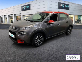 Citroen C3 , garage SPOTICAR STELLANTIS &YOU REZE  REZE