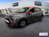 Citroen C3 occasion année 2019 boite Manuelle Annonce Citroen C3 occasion Essence PureTech 82 S&S BVM5 Feel Business à REZE