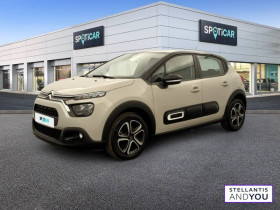 Citroen C3 , garage SPOTICAR STELLANTIS &YOU VELIZY  VELIZY