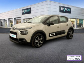 Citroen C3 occasion année 2021 boite Manuelle Annonce Citroen C3 occasion Essence PureTech 82 S&S BVM5 Feel à VELIZY