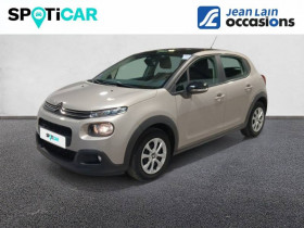 Citroen C3 , garage JEAN LAIN OCCASION SPOTICAR SEYNOD  Seynod