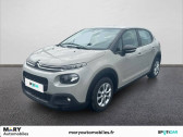 Citroen C3 PureTech 82 S&S BVM5 Feel  2019 - annonce de voiture en vente sur Auto Sélection.com