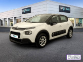 Annonce Citroen C3 occasion Essence PureTech 82 S&S BVM5 Feel  AULNAY