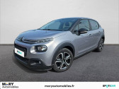 Citroen C3 occasion année 2020 boite Manuelle Annonce Citroen C3 occasion Essence PureTech 82 S&S BVM5 Feel à Glos