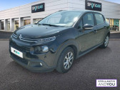Citroen C3 PureTech 82 S&S BVM5 Feel   VELIZY 78