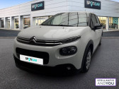 Annonce Citroen C3 occasion Essence PureTech 82 S&S BVM5 Feel  MARSEILLE CEDEX 8