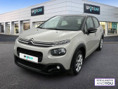 Citroen C3 PureTech 82 S&S BVM5 Feel   ARGENTEUIL 95