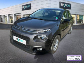 Citroen C3 occasion année 2020 boite Manuelle Annonce Citroen C3 occasion Essence PureTech 82 S&S BVM5 Feel à MASSY