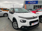 Citroen C3 occasion année 2019 boite Manuelle Annonce Citroen C3 occasion Essence PURETECH 82 S&S BVM5 FEEL à Biganos