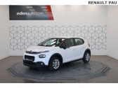 Annonce Citroen C3 occasion Essence PureTech 82 S&S BVM5 Feel  Pau