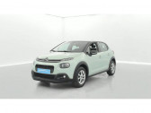 Citroen C3 occasion année 2019 boite Manuelle Annonce Citroen C3 occasion Essence PureTech 82 S&S BVM5 Feel à CONCARNEAU