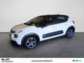 Citroen C3 , garage MARY CITROEN LISIEUX  Glos