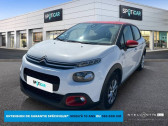 Annonce Citroen C3 occasion Essence PureTech 82 S&S BVM5 Graphic  NANTERRE