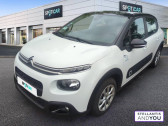 Citroen C3 occasion année 2020 boite Manuelle Annonce Citroen C3 occasion Essence PureTech 82 S&S BVM5 Graphic à LE GRAND QUEVILLY