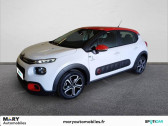 Citroen C3 occasion année 2020 boite Manuelle Annonce Citroen C3 occasion Essence PureTech 82 S&S BVM5 Graphic à Glos