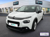 Citroen C3 PureTech 82 S&S BVM5 Graphic   MASSY 91