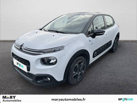 Citroen C3 , garage MARY CITROEN LA FERTE BERNARD  La Fert-Bernard