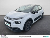 Citroen C3 occasion année 2019 boite Manuelle Annonce Citroen C3 occasion Essence PureTech 82 S&S BVM5 Graphic à La Ferté-Bernard