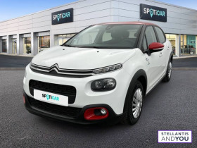 Citroen C3 , garage SPOTICAR STELLANTIS &YOU NANTERRE  NANTERRE
