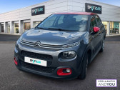 Citroen C3 PureTech 82 S&S BVM5 Graphic    LOMME 59
