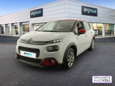 Citroen C3 occasion année 2019 boite Manuelle Annonce Citroen C3 occasion Essence PureTech 82 S&S BVM5 Graphic à VILLENEUVE D'ASCQ