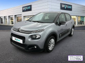 Citroen C3 occasion année 2019 boite Manuelle Annonce Citroen C3 occasion Essence PureTech 82 S&S BVM5 Graphic à MALAKOFF