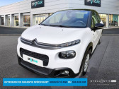 Citroen C3 occasion année 2020 boite Manuelle Annonce Citroen C3 occasion Essence PureTech 82 S&S BVM5 Graphic à MASSY