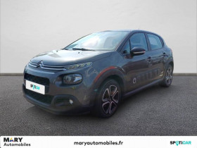 Citroen C3 , garage MARY AUTOMOBILES VIRE PEUGEOT  Vire