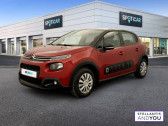 Citroen C3 PureTech 82 S&S BVM5 Graphic  2018 - annonce de voiture en vente sur Auto Sélection.com