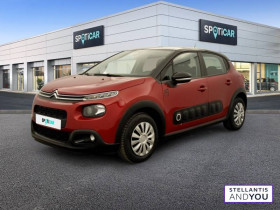 Citroen C3 , garage SPOTICAR STELLANTIS &YOU FONTENAY SS BOIS  FONTENAY SOUS BOIS