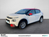 Annonce Citroen C3 occasion Essence PureTech 82 S&S BVM5 Graphic  Cabourg